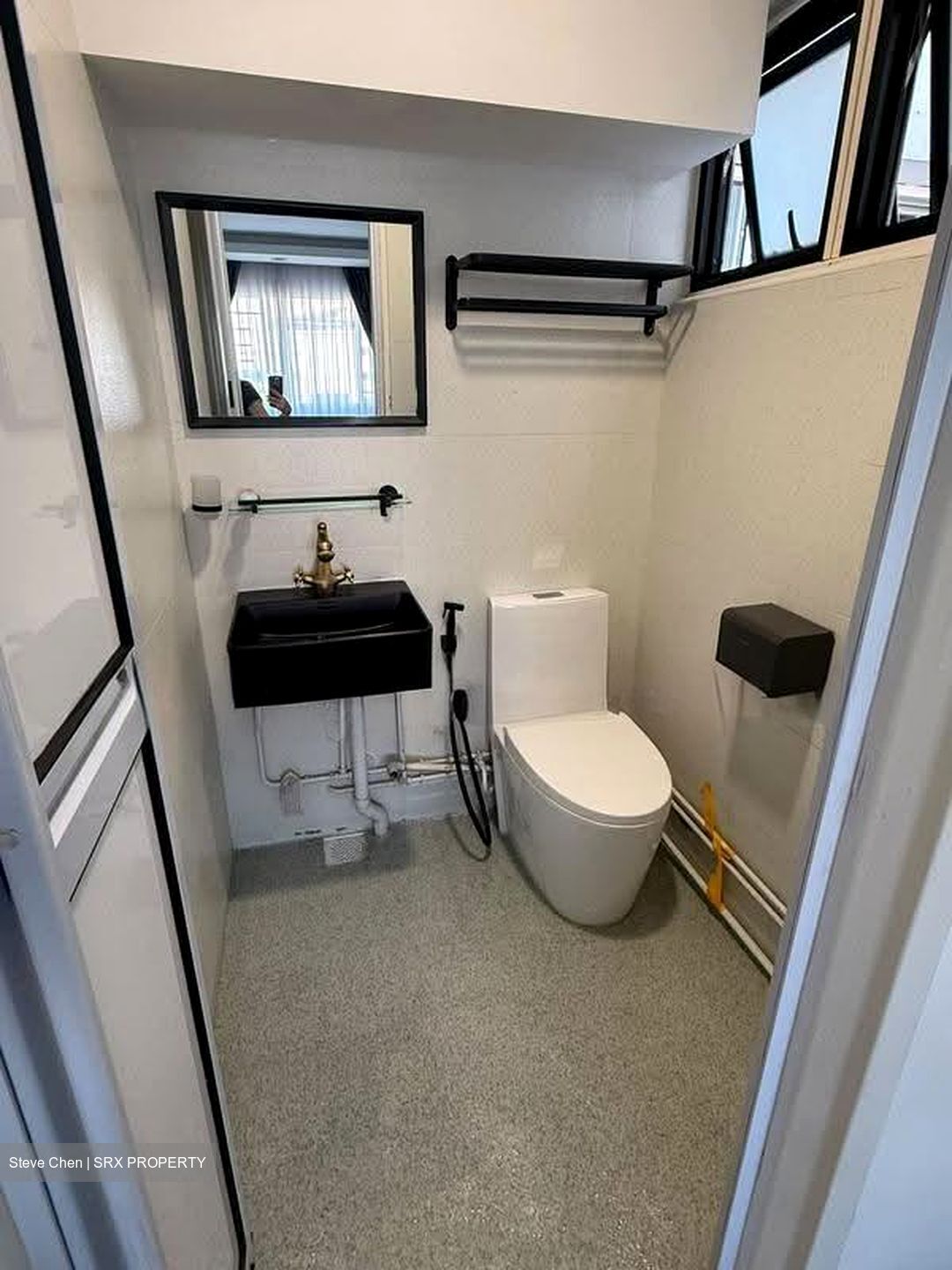 Blk 123 Mcnair Spring (Kallang/Whampoa), HDB 4 Rooms #622262541